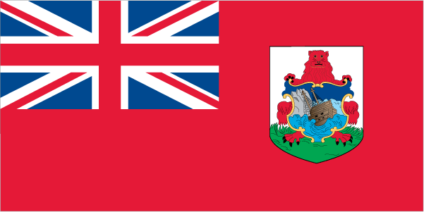 Flag of Bermuda