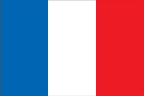 Flag of France