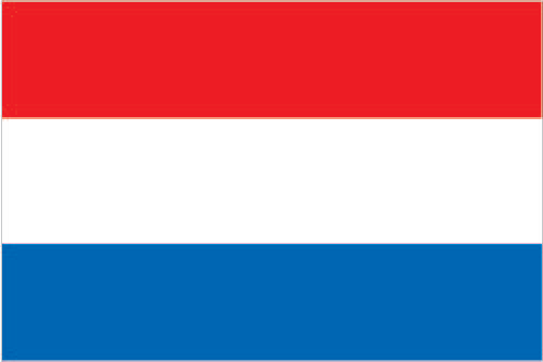 Flag of The Netherlands