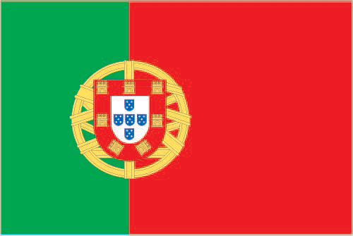 Flag of Portugal