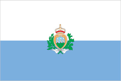 Flag of San Marino